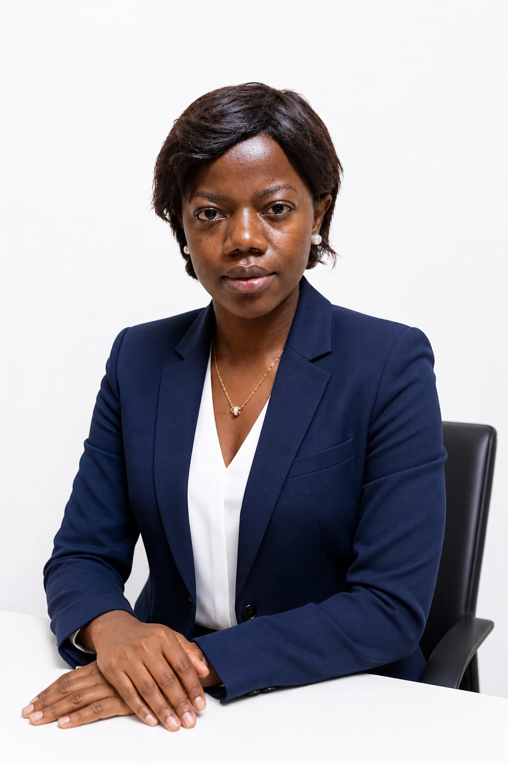 Deolinda Macanda
